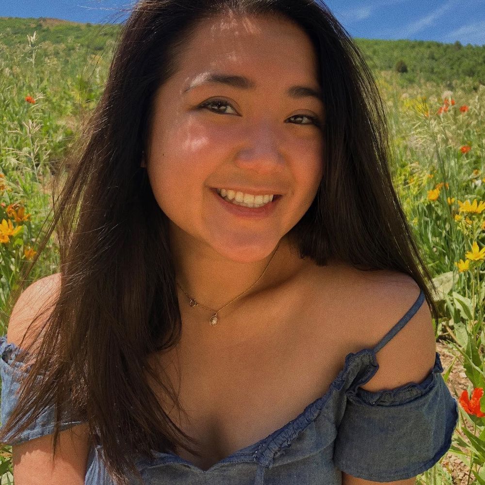 Meet your Posher, Victoria